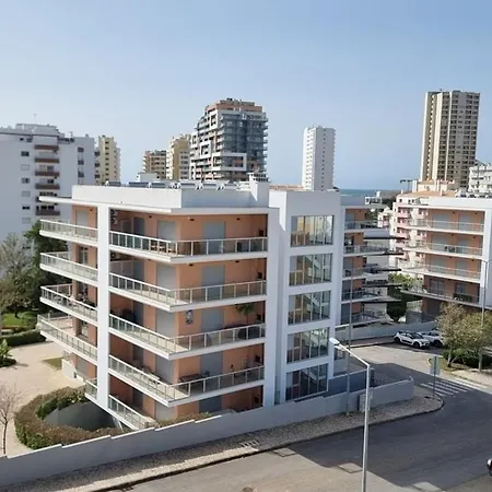 Apartment Premium L4 4b *