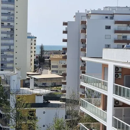 Premium L4 4b Apartment *