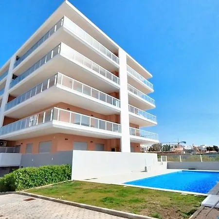Premium L4 4b Apartment
