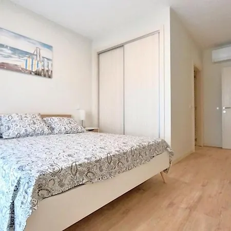Premium L4 4b Apartment Portimao
