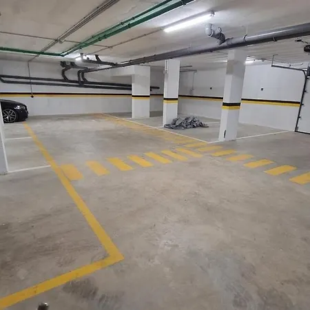 Apartment Premium L4 4b *
