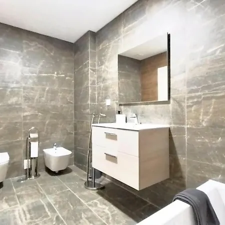 Apartment Premium L4 4b *