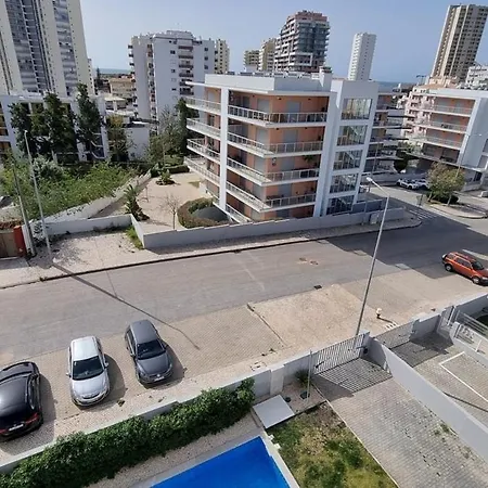 Apartment Premium L4 4b