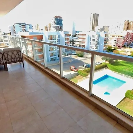 Premium L4 4b Apartment Portimao
