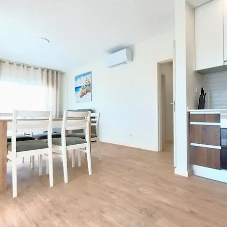 Premium L4 4b Apartment *