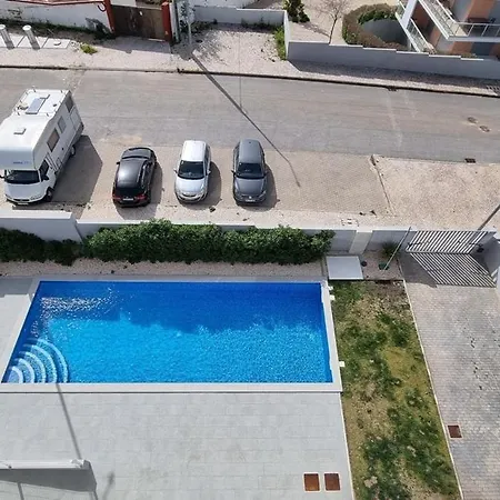 Premium L4 4b Apartment Portimao