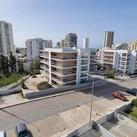 Apartment Premium L4 4b