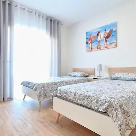 Apartment Premium L4 4b Portimao