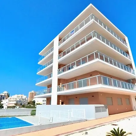 Premium L4 4b Portimao