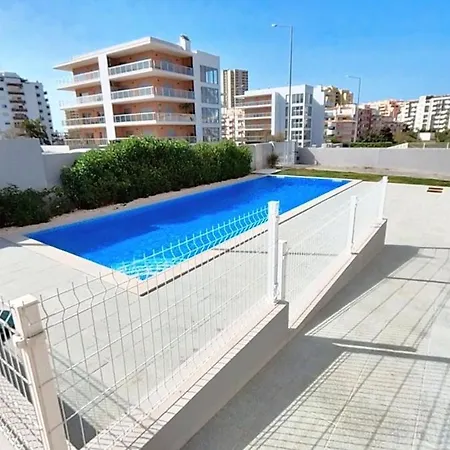 Premium L4 4b Apartment *