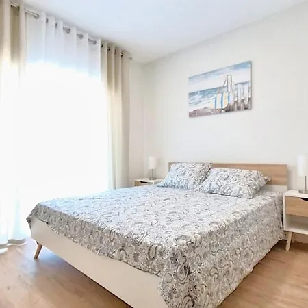Premium L4 4b 公寓 波尔蒂芒