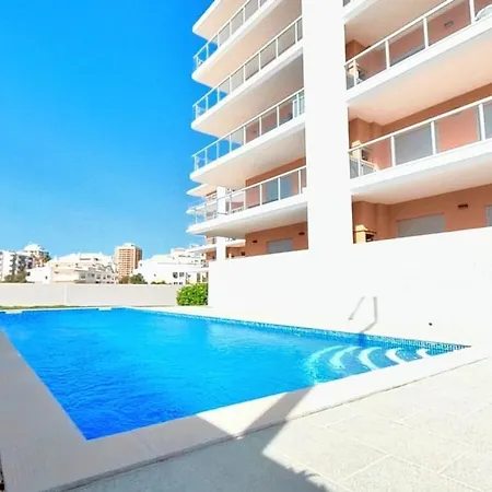 Apartamento Premium L4 4b *