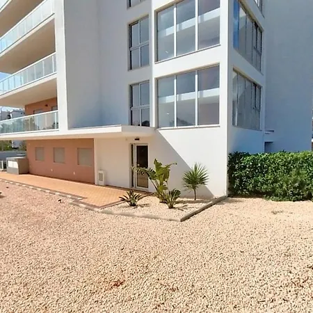 Apartamento Premium L4 4b Portimão