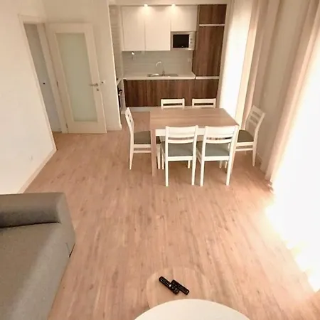 Premium L4 4b Apartamento