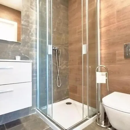 Apartamento Premium L4 4b *
