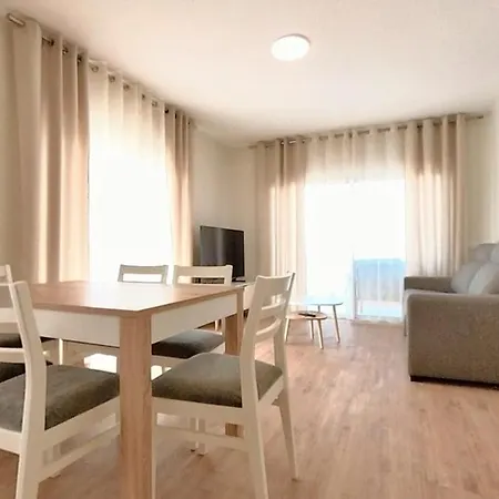 Apartamento Premium L4 4b